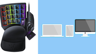 Using Razer's Left-Hand Keyboard "Tartarus" Series on macOS thumbnail