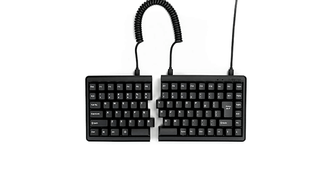 左右分離(セパレート)キーボードのメリット・デメリットと選び方のサムネイル
