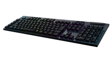 Advantages and disadvantages of low-profile mechanical keyboards thumbnail