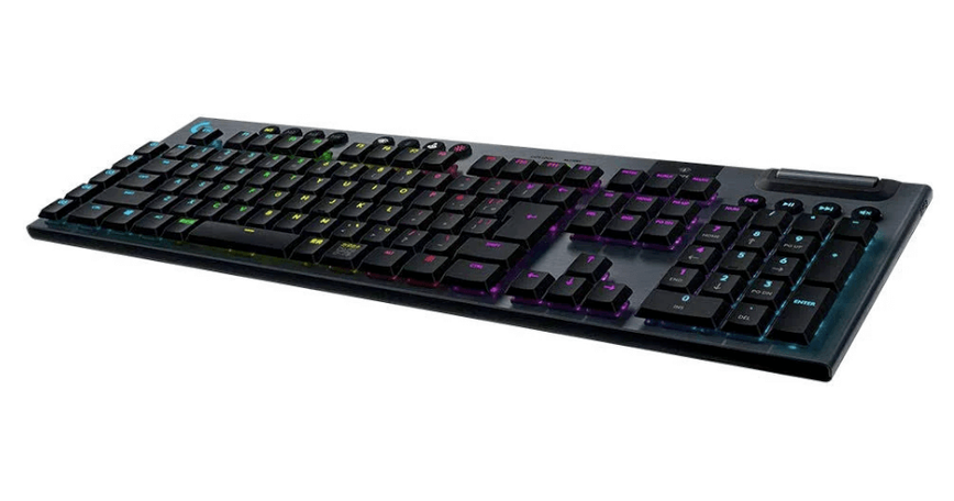ロープロファイル（低背）メカニカルキーボードのメリット・デメリットのサムネイル