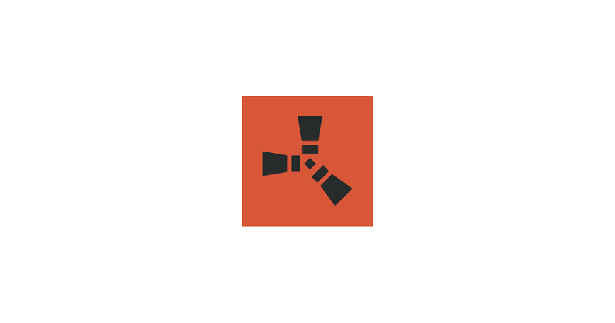 人気ゲーム・Rustのショートカット、キー割り当てまとめのサムネイル